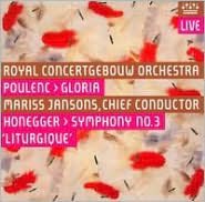 Poulenc: Gloria