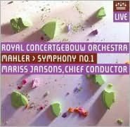 Mahler: Symphony No. 1