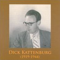 Dick Kattenburg: Chamber Music