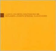 Bach: Goldberg Variations, Bwv 988
