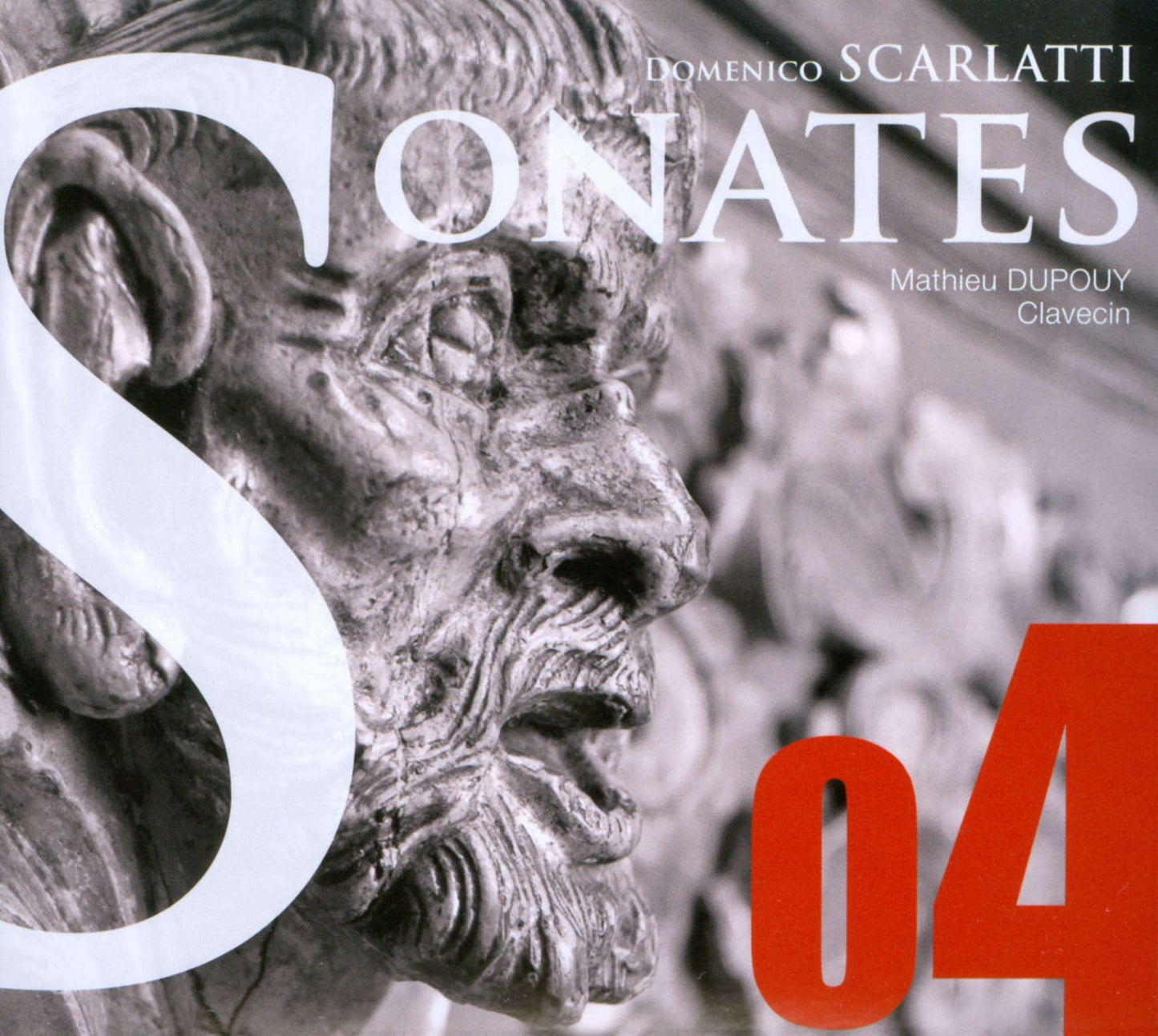 Domenico Scarlatti: Sonates