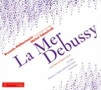 Debussy: La Mer