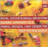 Dvorák: Symphony No. 9 ( From The New World )