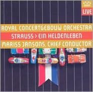 Strauss: Ein Heldenleben [Hybrid Sacd]