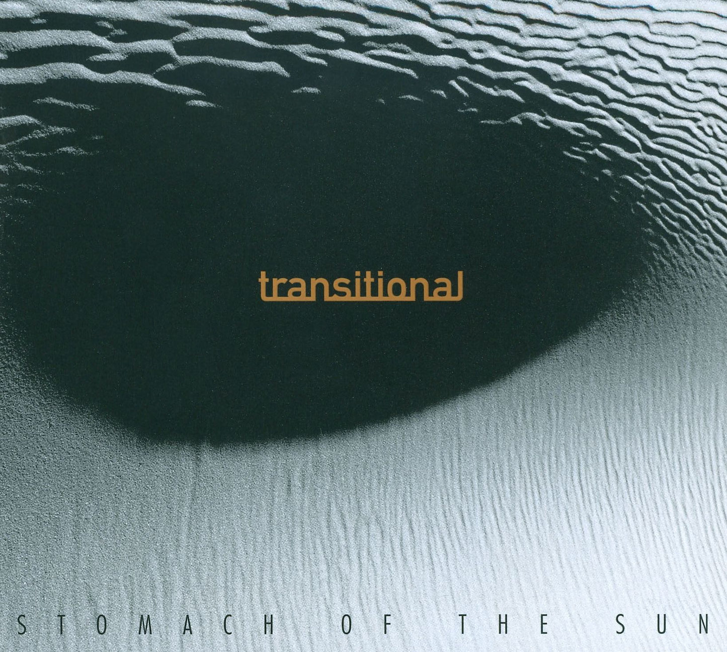 Stomach Of The Sun