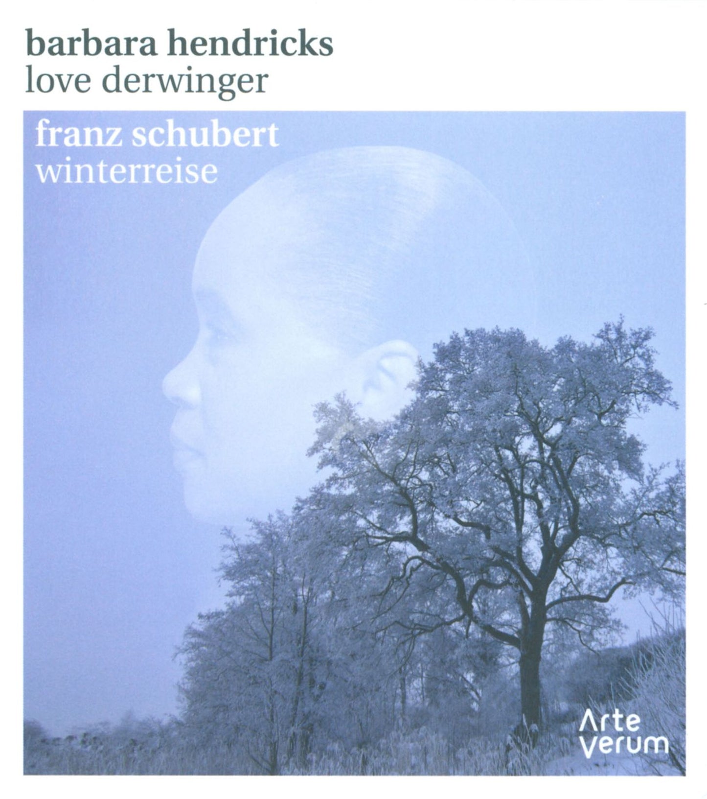 Franz Schubert: Winterreise