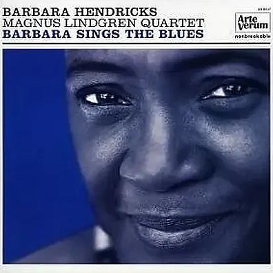 Barbara Sings The Blues [Bonus Tracks]