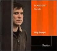 Scarlatti: Duende / Pandora's Box