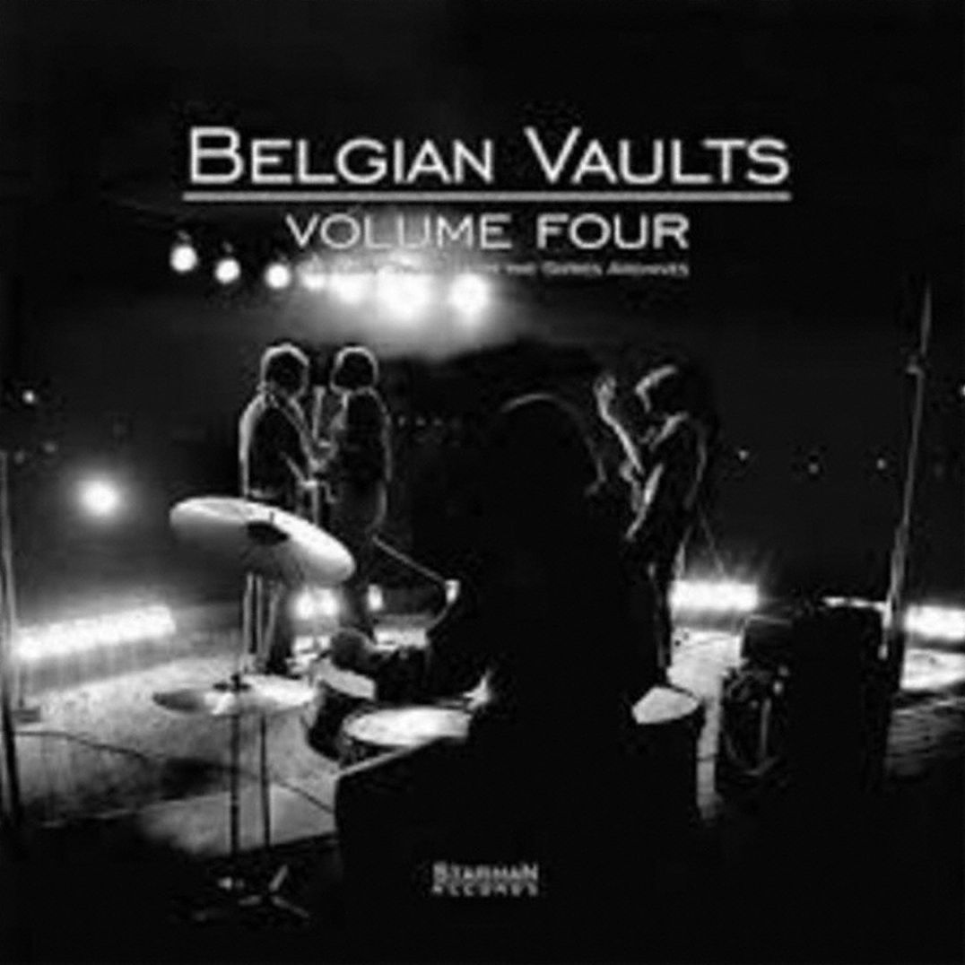 Belgian Vaults, Vol. 4