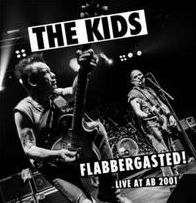 Flabbergasted: Live At Ab, 2001 [Lp]