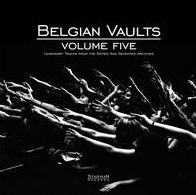 Belgian Vaults, Vol. 5 [Lp]