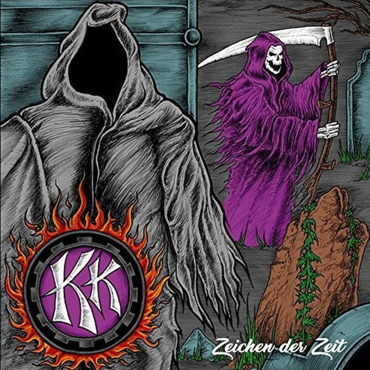 Zeichen der Zeit