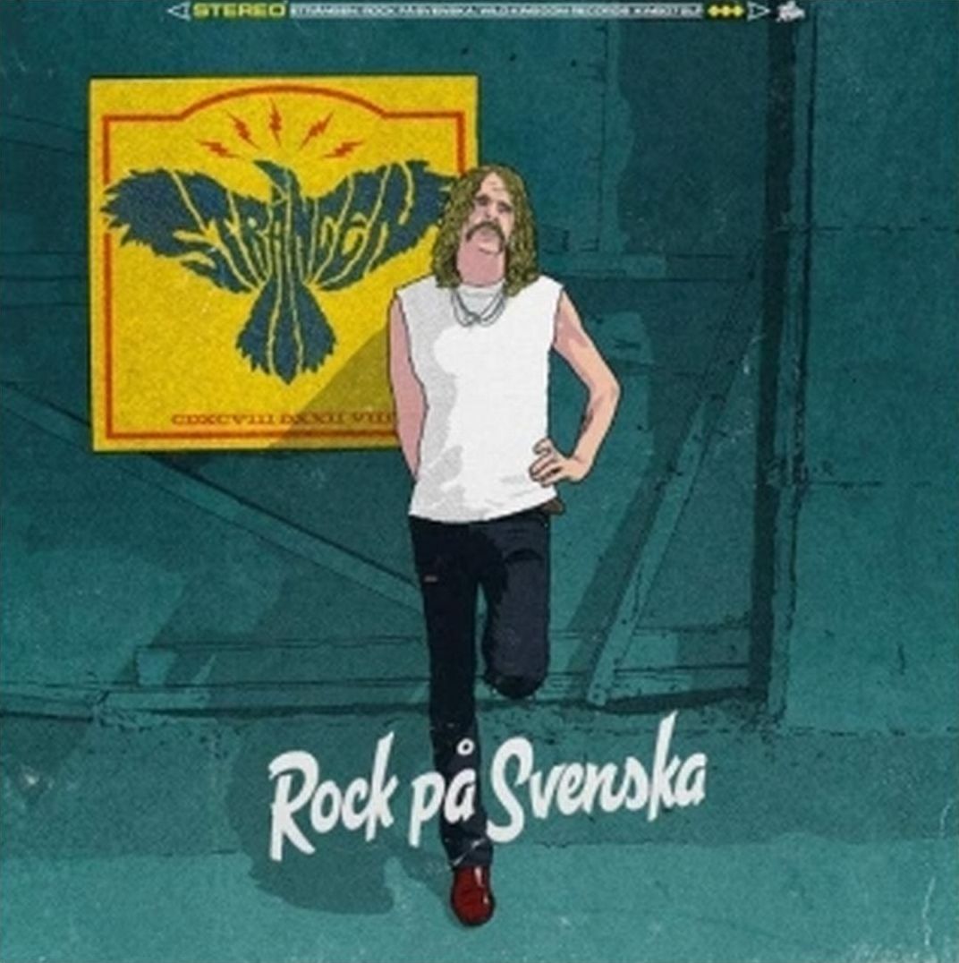 Rock på svenska