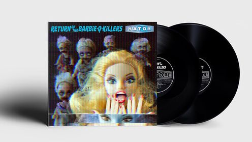 Return Of The Barbie-Q-Killers