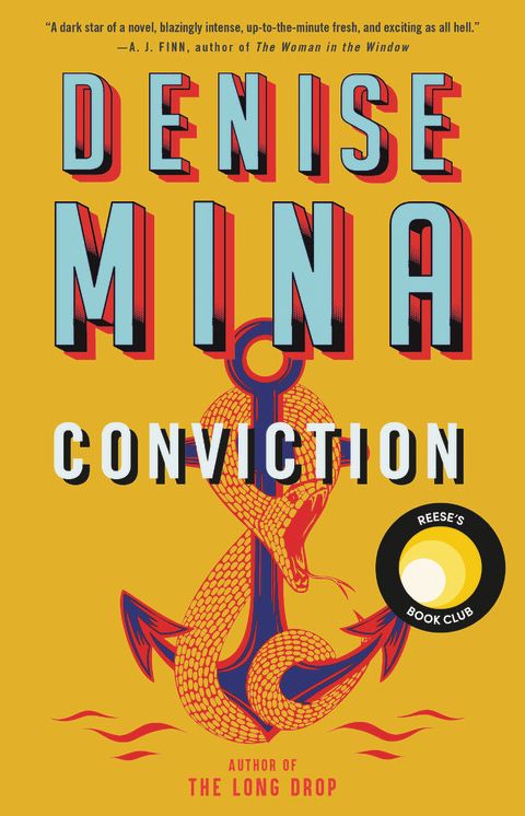 Conviction
