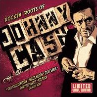 The Rockin' Roots Of Johnny Cash