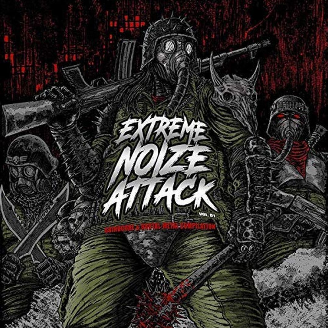 Extreme Noize Attack, Vol. 1