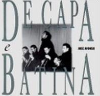 De Capa e Batina