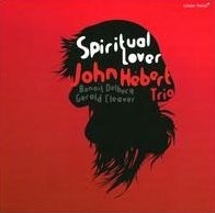Spiritual Lover