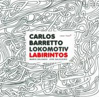 Lokomotiv Labirintos