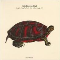 Song for Tracy the Turtle: Live at Jazz Brugge 2004