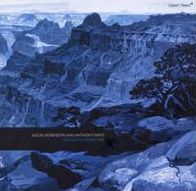 Cerulean Landscape