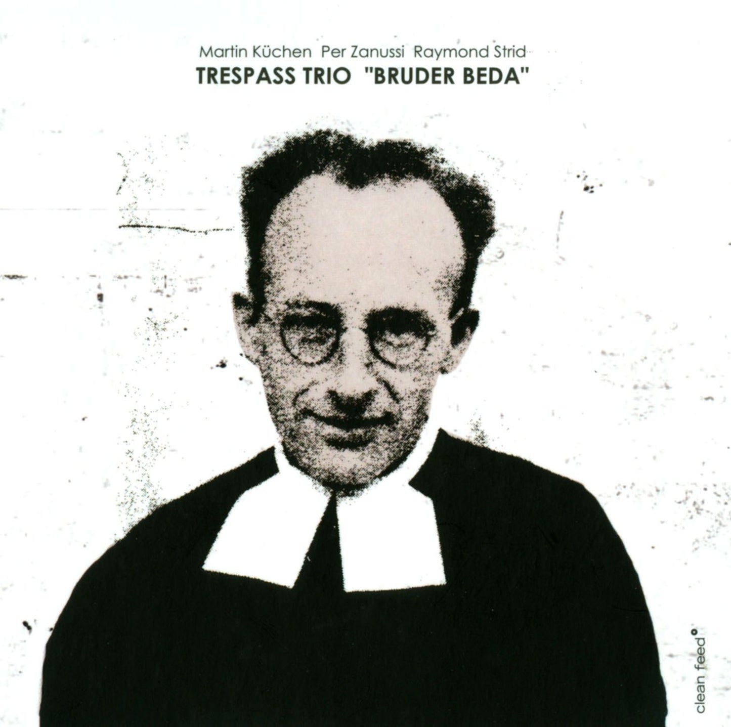 Bruder Beda