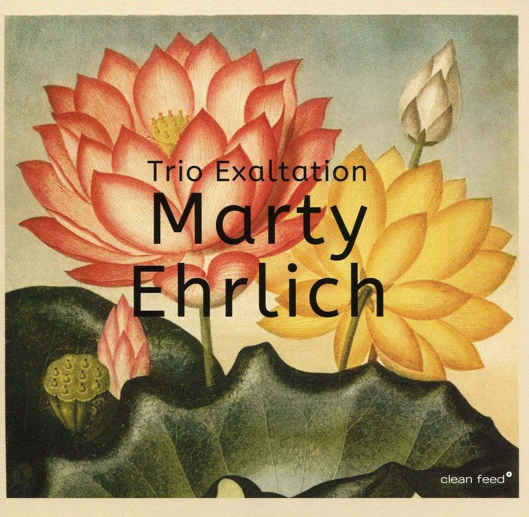 Trio Exaltation