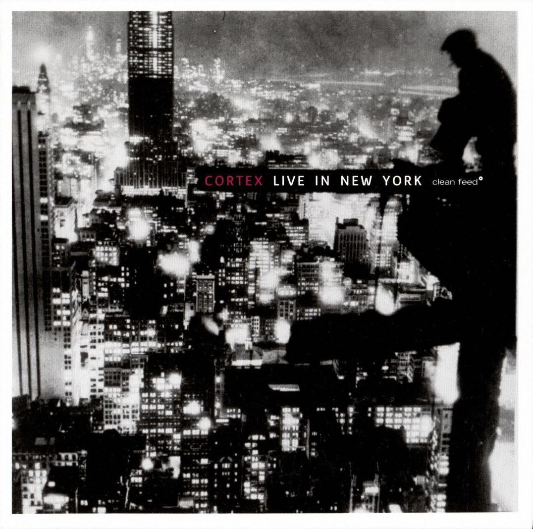 Live In New York