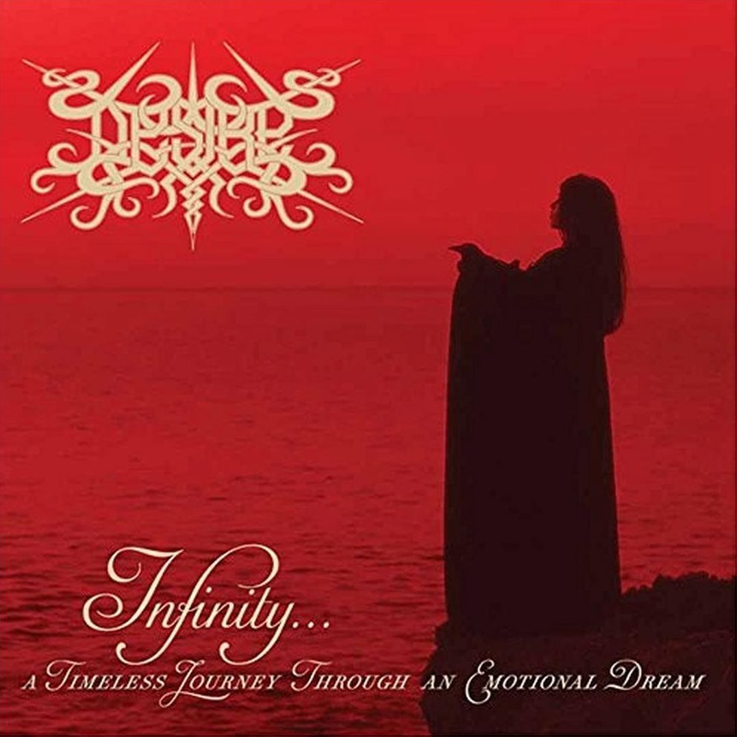 Infinity: Timeless Jouney Through Emotional Dream (Desire)