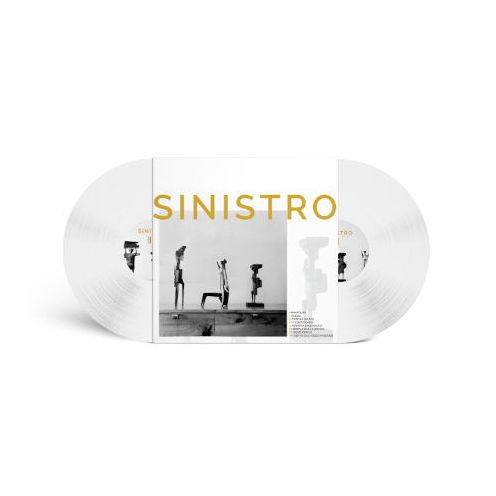 Vertice (Sinistro)