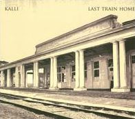 Last Train Home