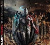 Battle Of Sinners & Saints (Saint Rebel)