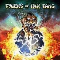 Tygers Of Pan Tang