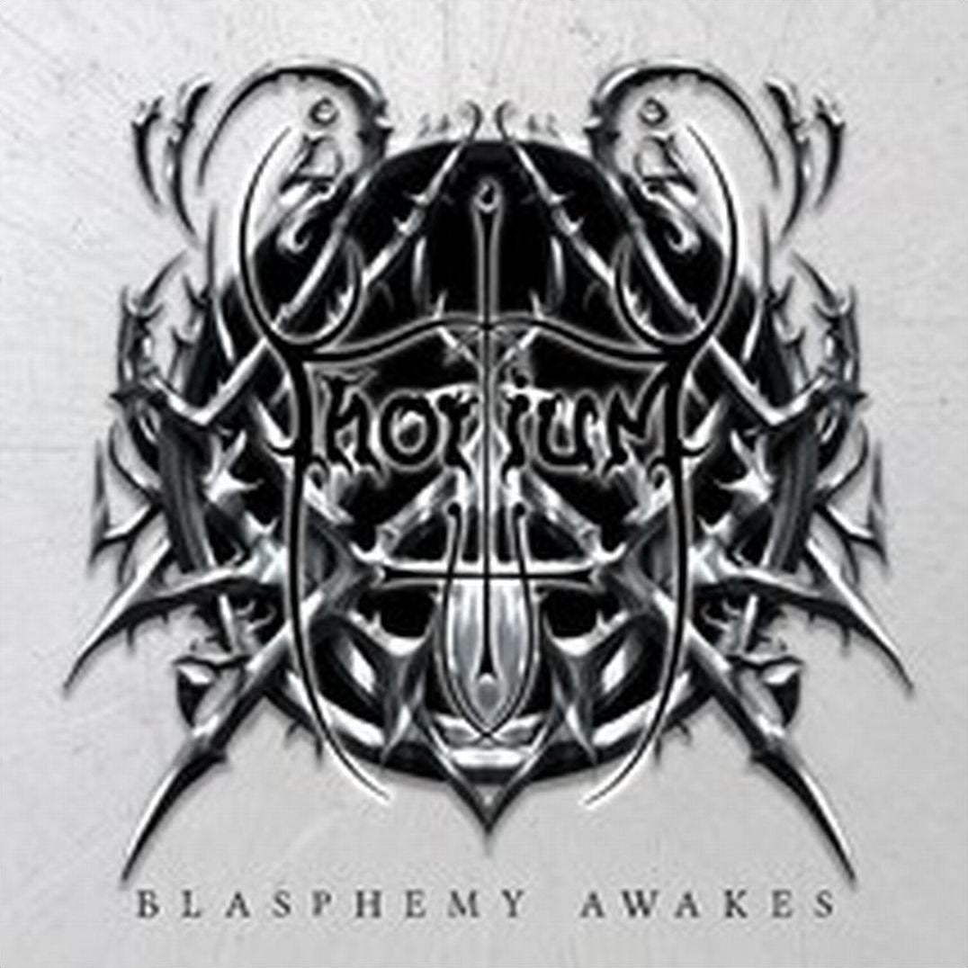 Blasphemy Awakes