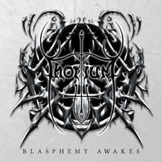 Blasphemy Awakes