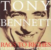 Rags to Riches: 23 Early Hits and Favorites