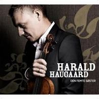 Den Femte Soster: Fifth Sister (Harald Haugaard)