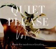 Quiet Please 1