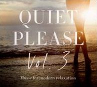 Quiet Please, Vol. 3