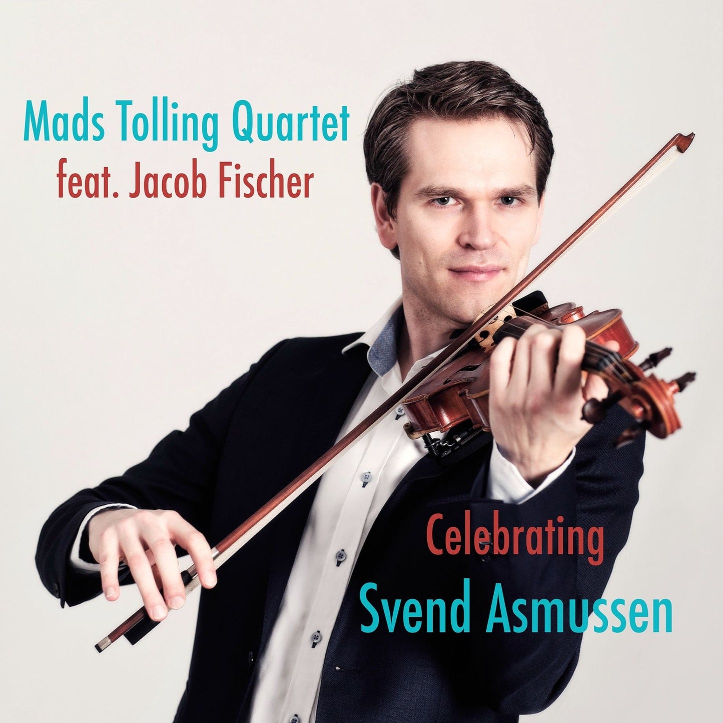 Celebrating Svend Asmussen (Mads Tolling)