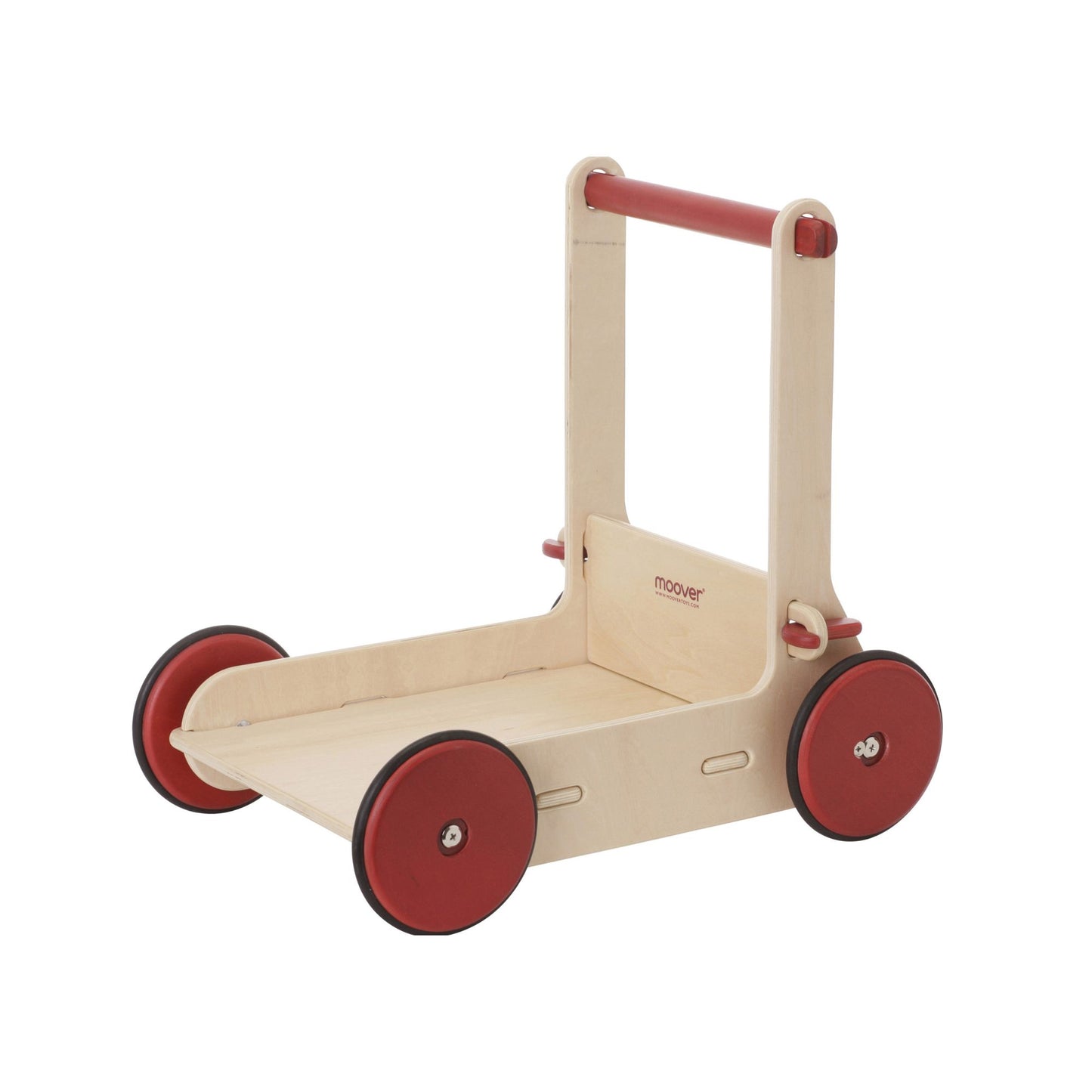 Moover Baby-Walker Natural