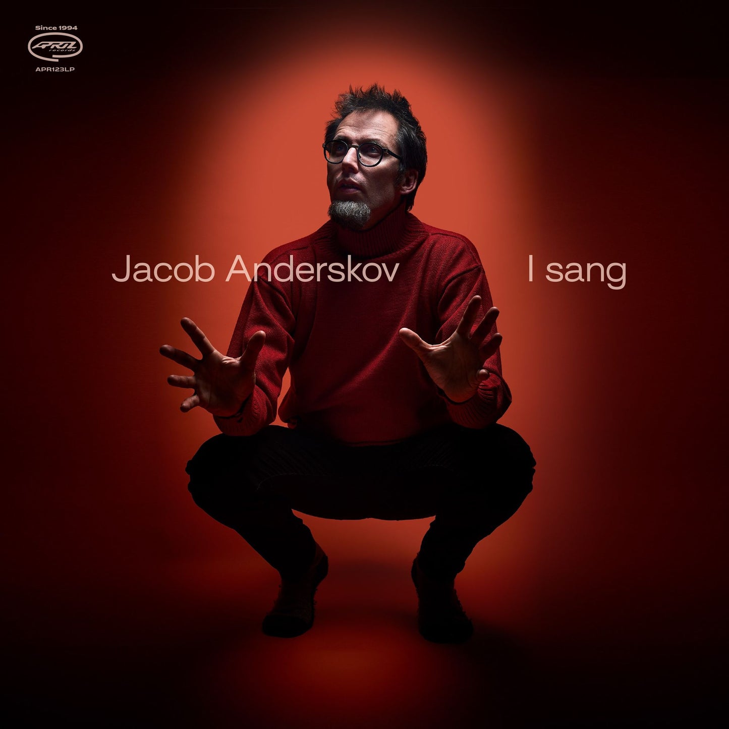 I Sang (Jacob Anderskov)