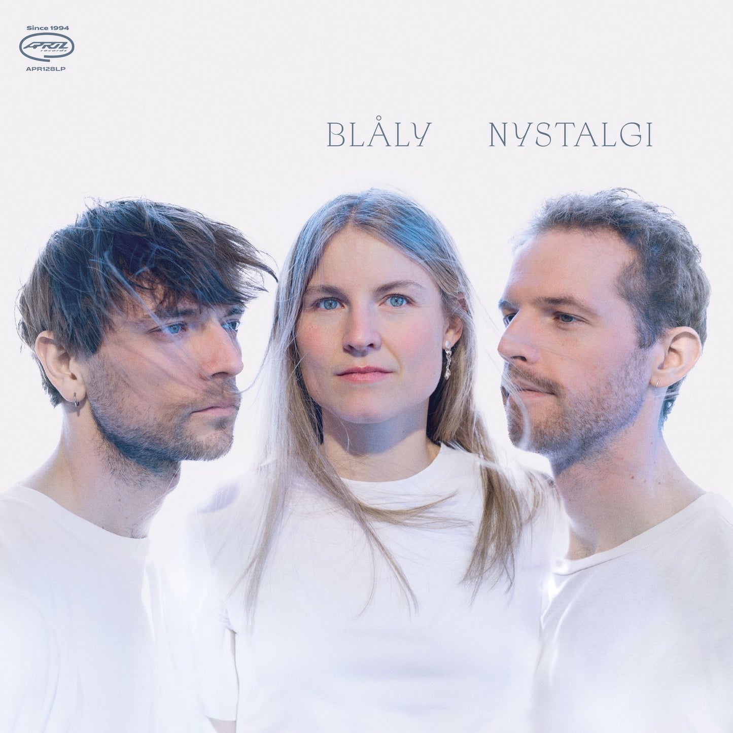 Nystalgi (Blaly)