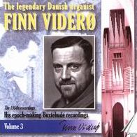 Retrospective In Four Volumes 3 (J.S. Bach / Videro)