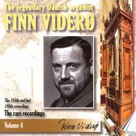 Retrospective In Four Volumes 4 (Buxtehude / Videro)
