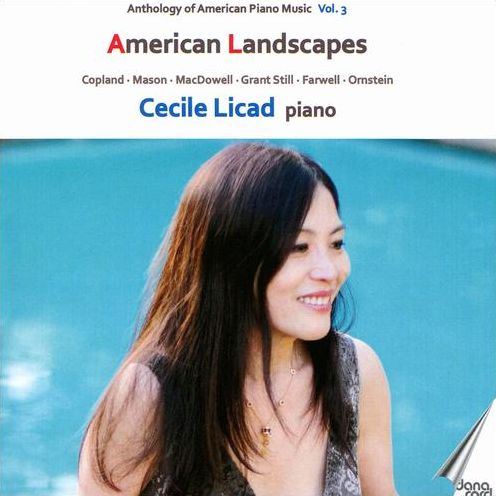 Anthology Of American Piano Music 3