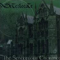 Senectuous Entrance