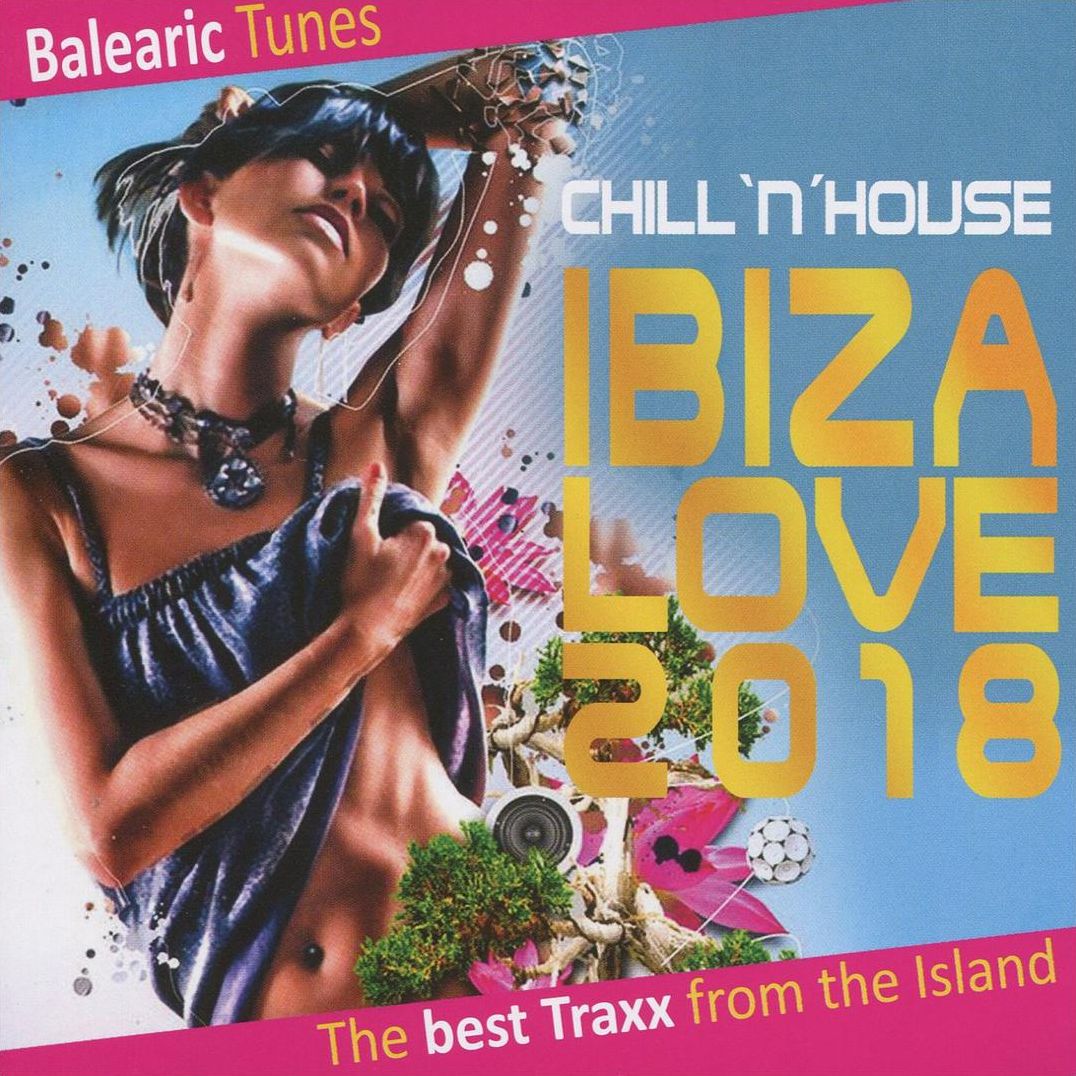 Ibiza Love 2018
