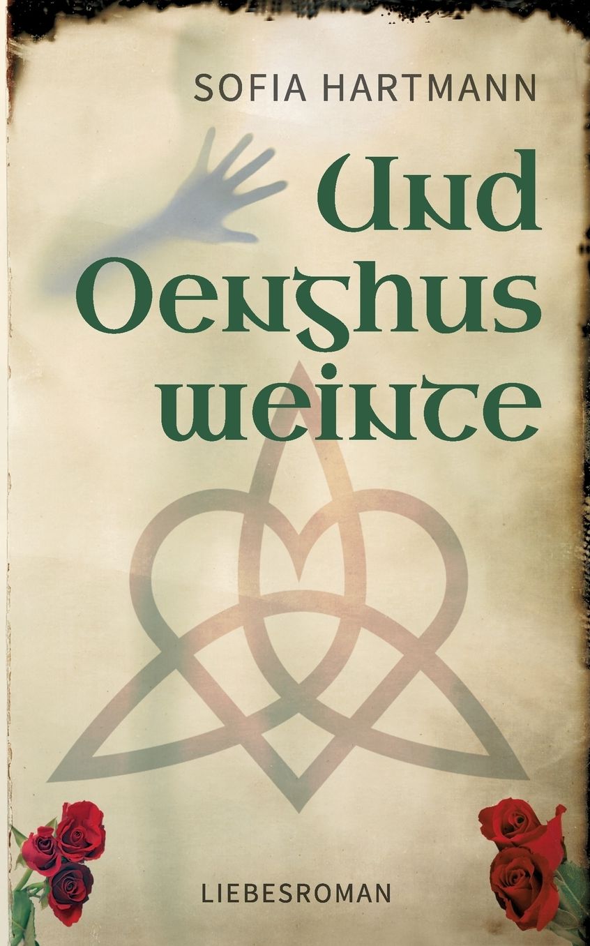 Und Oenghus weinte